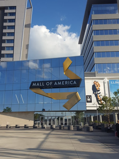 Aquarium «SEA LIFE Minnesota Aquarium», reviews and photos, 120 E Broadway, Bloomington, MN 55425, USA