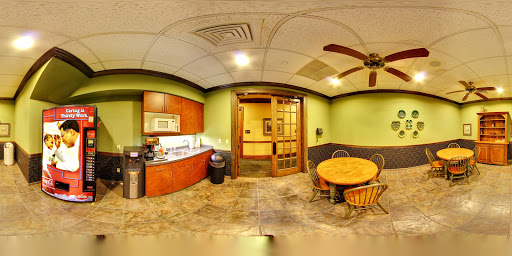 Funeral Home «Spring Grove Funeral Homes», reviews and photos, 4389 Spring Grove Ave, Cincinnati, OH 45223, USA
