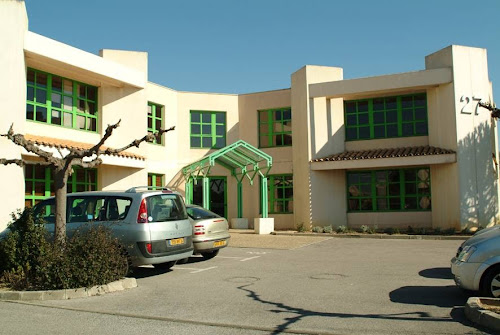 Centre de formation AIT Consultants Montpellier