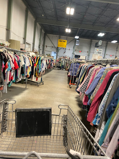 Thrift Store «Last Chance Thrift Store», reviews and photos, 2935 N Decatur Rd, Decatur, GA 30033, USA
