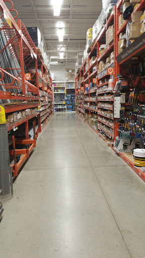 Home Improvement Store «The Home Depot», reviews and photos, 4900 SE 14th St, Des Moines, IA 50320, USA