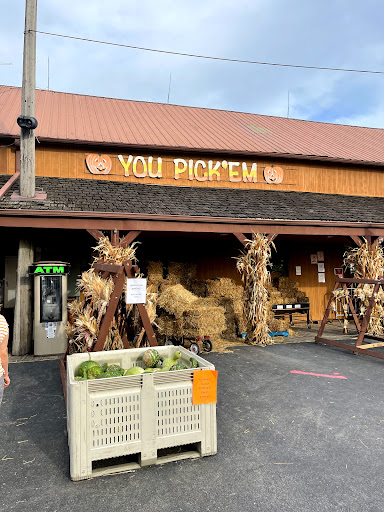 Produce Market «Didier Farms», reviews and photos, 16678 Aptakisic Rd, Lincolnshire, IL 60069, USA