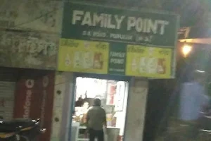 THE FAMILY POINT image