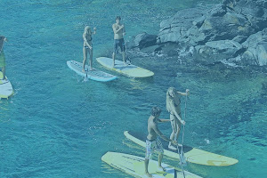 Maui Stand Up Paddle Boarding LLC