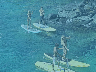 Maui Stand Up Paddle Boarding LLC