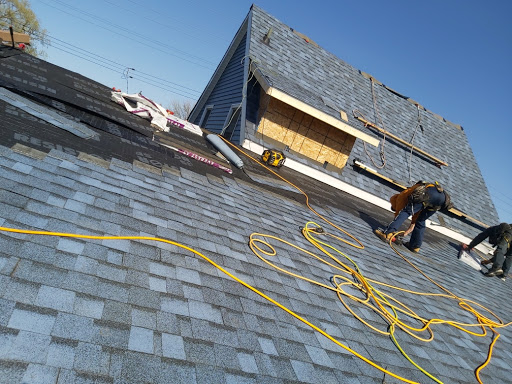 Roofing Gable 2 Gable Renovations in Inverary (ON) | LiveWay
