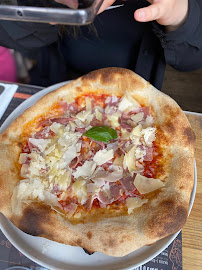 Pizza du Pizzeria Tutto Bene à Paris - n°17