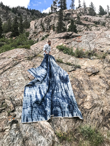 Rug Store «The Scarab», reviews and photos, 201 Main St, Minturn, CO 81645, USA