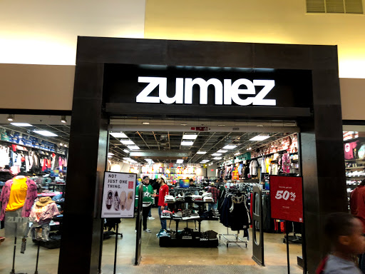 Zumiez, 3000 Grapevine Mills Pkwy #606, Grapevine, TX 76051, USA, 