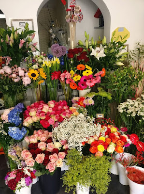 Cannelle, Artisan Fleuriste Saint Chéron à Saint-Chéron