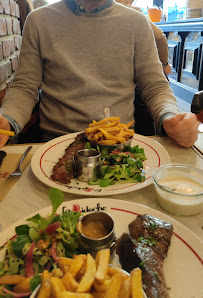 Les plus récentes photos du Restaurant de viande La Bidoche - Bar à Viandes à Valenciennes - n°2