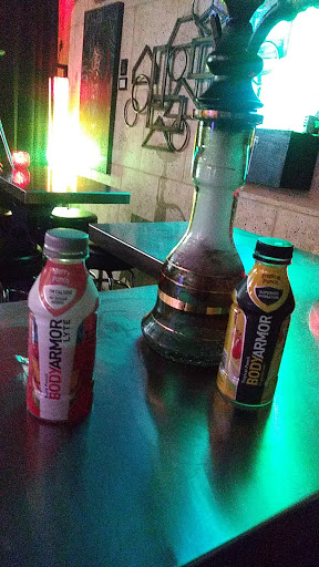 Hookah Bar «Fusion Hookah Lounge & Smoke Shop», reviews and photos, 2205 W Berry St, Fort Worth, TX 76110, USA