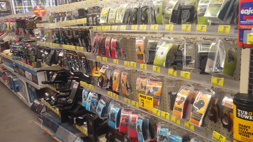 Auto Parts Store «Advance Auto Parts», reviews and photos, 28 Romaine Ave, Yonkers, NY 10705, USA