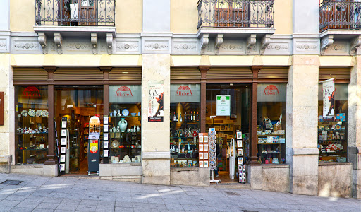 La Alborea Souvenirs Granada