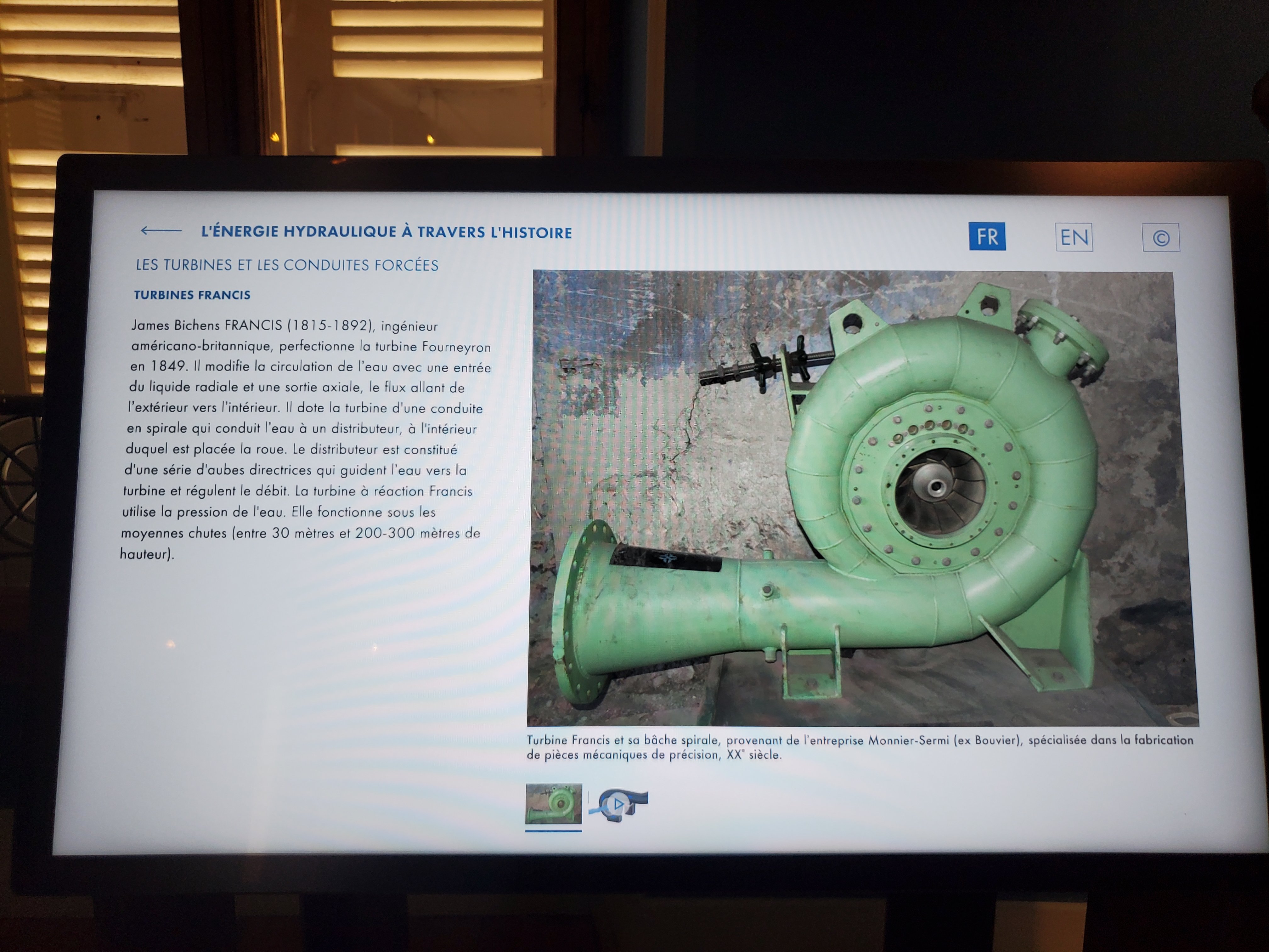 Photo n° 11 de l'avis de Isabelle.T fait le 26/04/2023 à 07:29