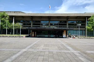 Nara Prefectural Cultural Hall image