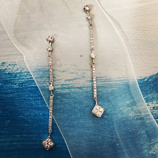 Jeweler «Afram Jewelers», reviews and photos, 1436 New York Ave NW, Washington, DC 20005, USA