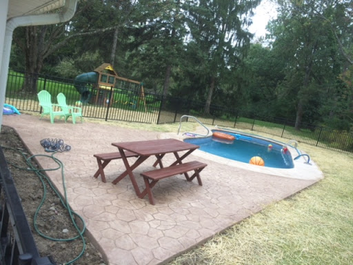 Swimming Pool Contractor «Designer Pool Company», reviews and photos, 2085 PA-590, Moscow, PA 18444, USA