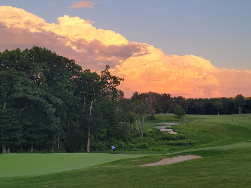 Non-Profit Organization «Whitinsville Golf Club», reviews and photos, 179 Fletcher St, Whitinsville, MA 01588, USA