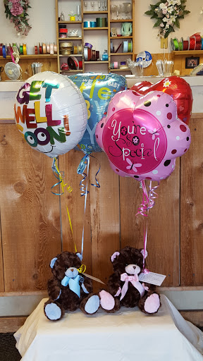 Florist «Flower Shop/Fontana», reviews and photos, 8009 East 51st Street South, Tulsa, OK 74145, USA