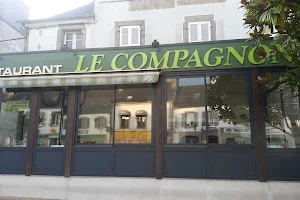 Bar Restaurant Le Compagnon image