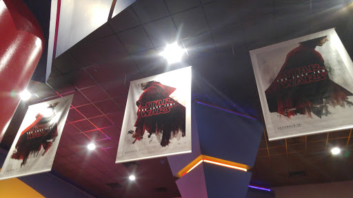 Movie Theater «Regal Cinemas Southwind 12», reviews and photos, 3433 Iowa St, Lawrence, KS 66046, USA