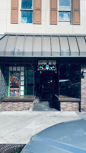 Explore good tattoo cover up ideas, creative tattoo ideas in Shamokin, available at Darkline Tattoo Studio