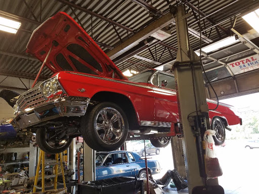 Transmission Shop «Total Transmission & Gear», reviews and photos, 21909 Allen Rd, Woodhaven, MI 48183, USA