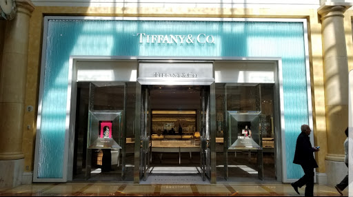 Tiffany & co. North Las Vegas
