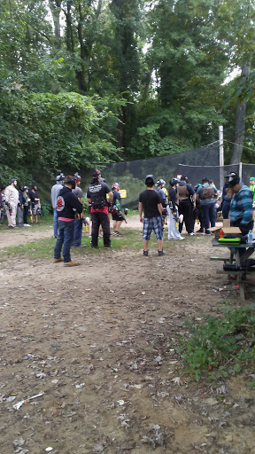 Paintball Center «Xtreme Paintball», reviews and photos, 369 Main St, Agawam, MA 01001, USA