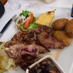 Photo n°3 de l'avis de Carla.e fait le 23/09/2022 à 09:37 sur le  Bem Cozinhado à Souto