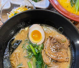 Red Dragon Ramen photo