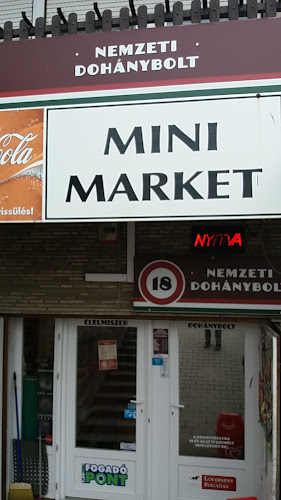 Hozzászólások és értékelések az Pető Mini Market-ról