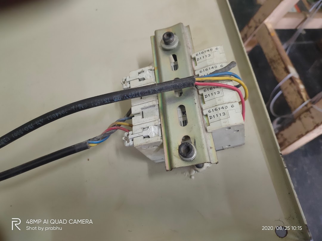 Power solutions