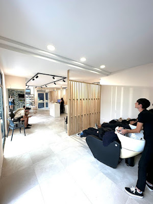 OZONEBIO - Salon de Coiffure Naturel & Bio à Saint-Denis