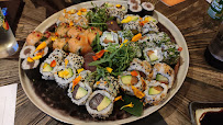 Sushi du Restaurant japonais Kuma à Meximieux - n°4