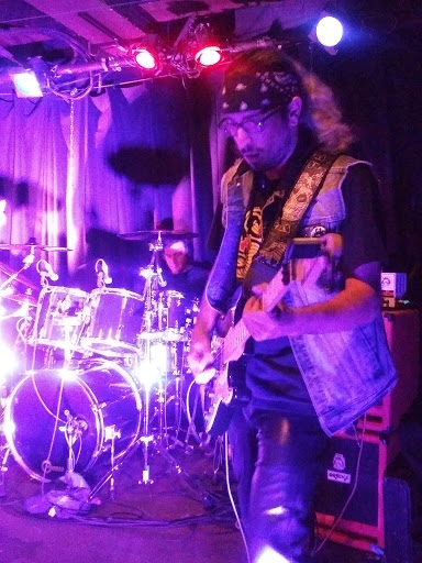 Live Music Venue «Great Scott», reviews and photos, 1222 Commonwealth Avenue, Allston, MA 02134, USA