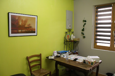Collodet Myriam à Rousset