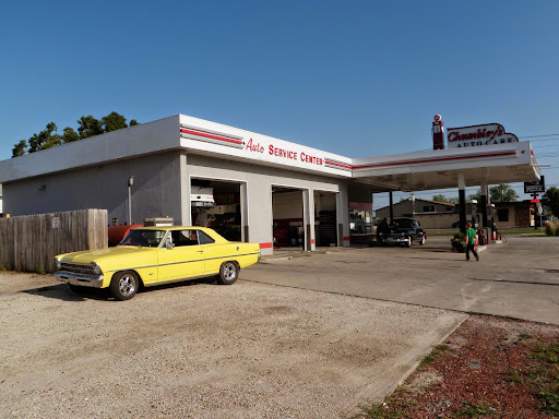 Auto Repair Shop «Chumbleys Auto Care», reviews and photos, 110 S Jefferson Way, Indianola, IA 50125, USA