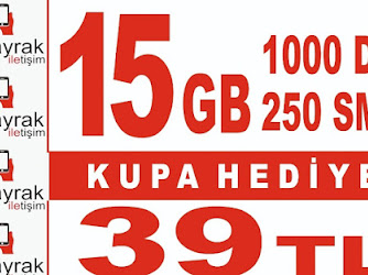 Türk Telekom Bolvadin