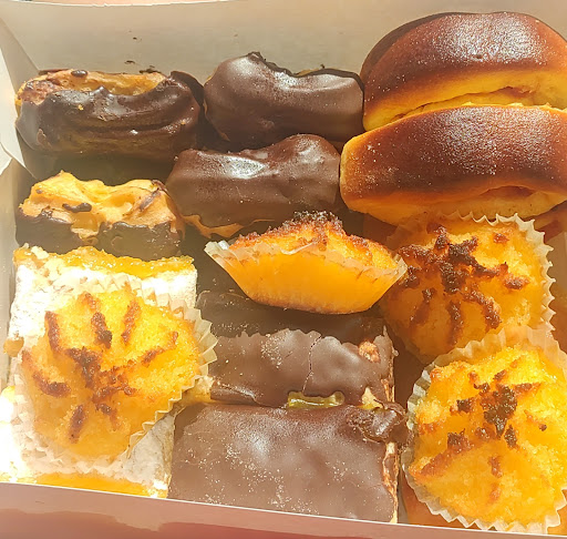Padaria Trigal no Fânzeres, Porto