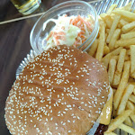 Photo n°3 de l'avis de Stefan.a fait le 01/08/2017 à 18:32 sur le  Cafe Contur Meitingen à Meitingen