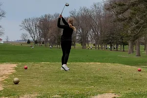 Olivia Golf Club image