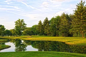 St. Clair Golf Club image
