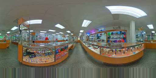 Tobacco Shop «Pure Virtue Glass», reviews and photos, 5481 Randolph Rd, Rockville, MD 20852, USA