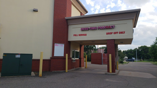 Drug Store «CVS», reviews and photos, 10930 University Ave NW, Coon Rapids, MN 55448, USA