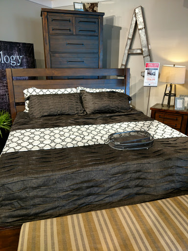 Furniture Store «Ashley Homestore», reviews and photos, 161 Mall Woods Dr, Dayton, OH 45449, USA