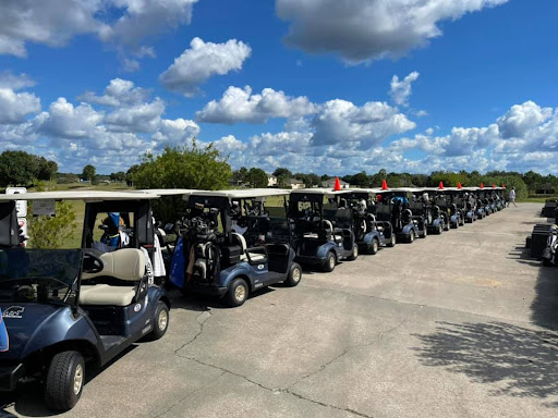 Golf Club «Black Bear Golf Club», reviews and photos, 24505 Calusa Blvd, Eustis, FL 32736, USA