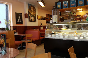 Eis Café Maria
