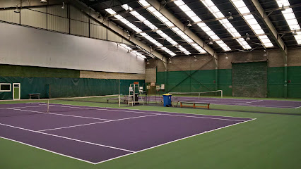 Rouen Port Tennis Club